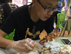 松桃烧烤加盟,学烧烤技术,开烧烤店多少钱