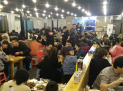 松桃烧烤加盟,学烧烤技术,开烧烤店多少钱