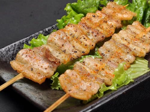 松桃烤五花肉培训