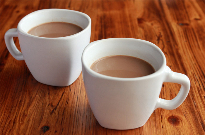松桃奶茶培训