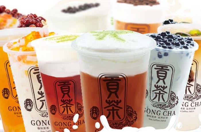 松桃贡茶培训